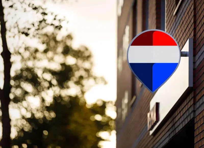 Ons kantoor in Leiden