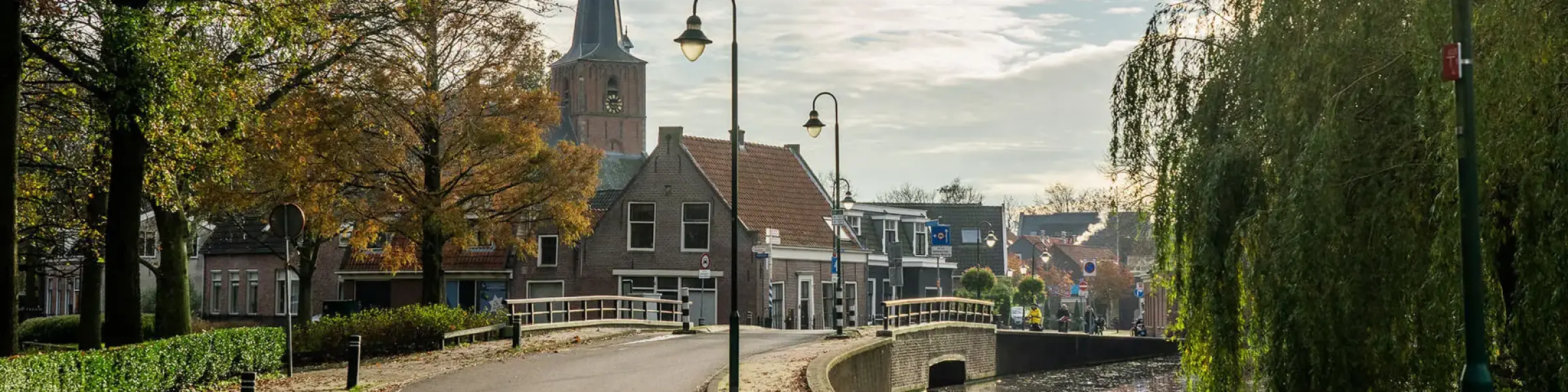 Makelaar Zoeterwoude