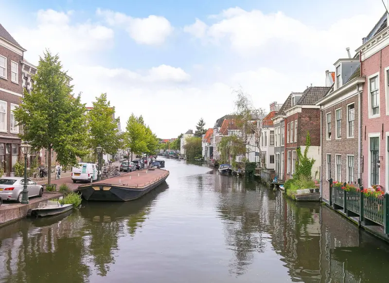 Leiden Centrum