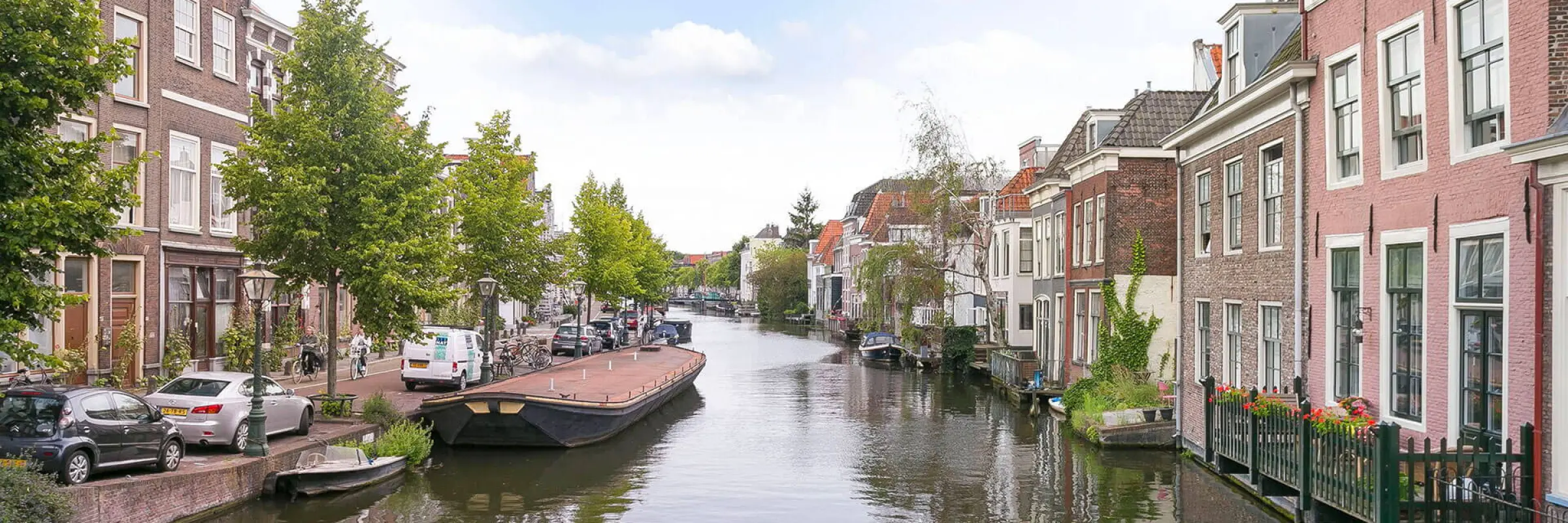Leiden Centrum