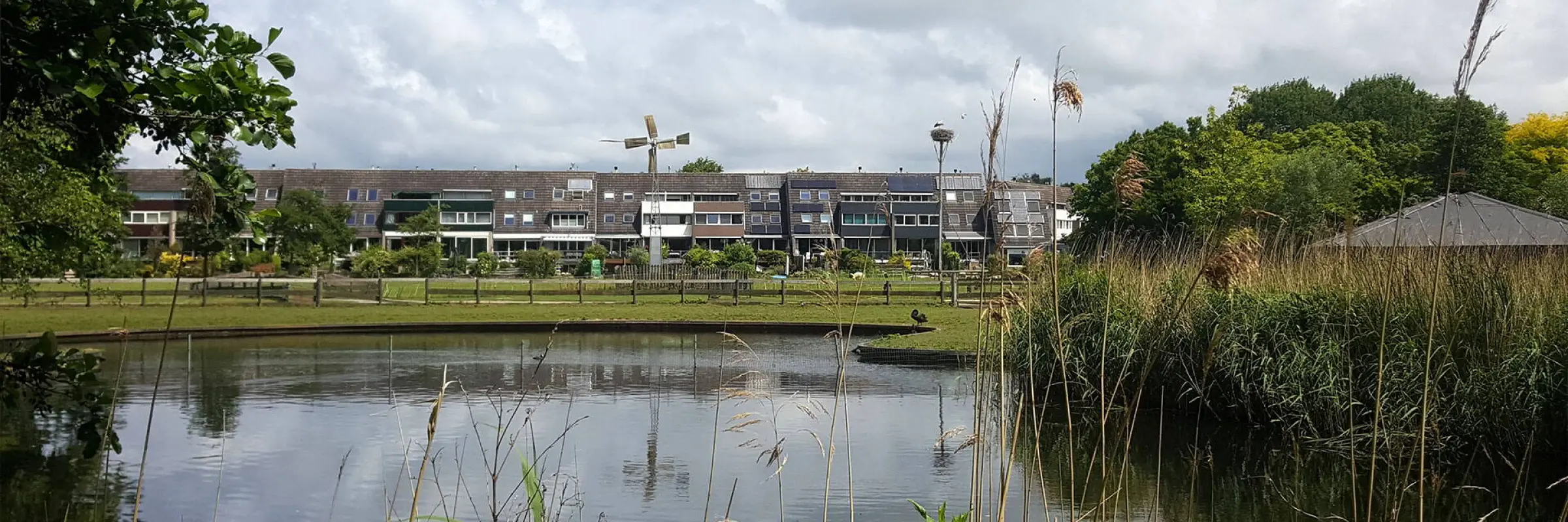 De Merenwijk