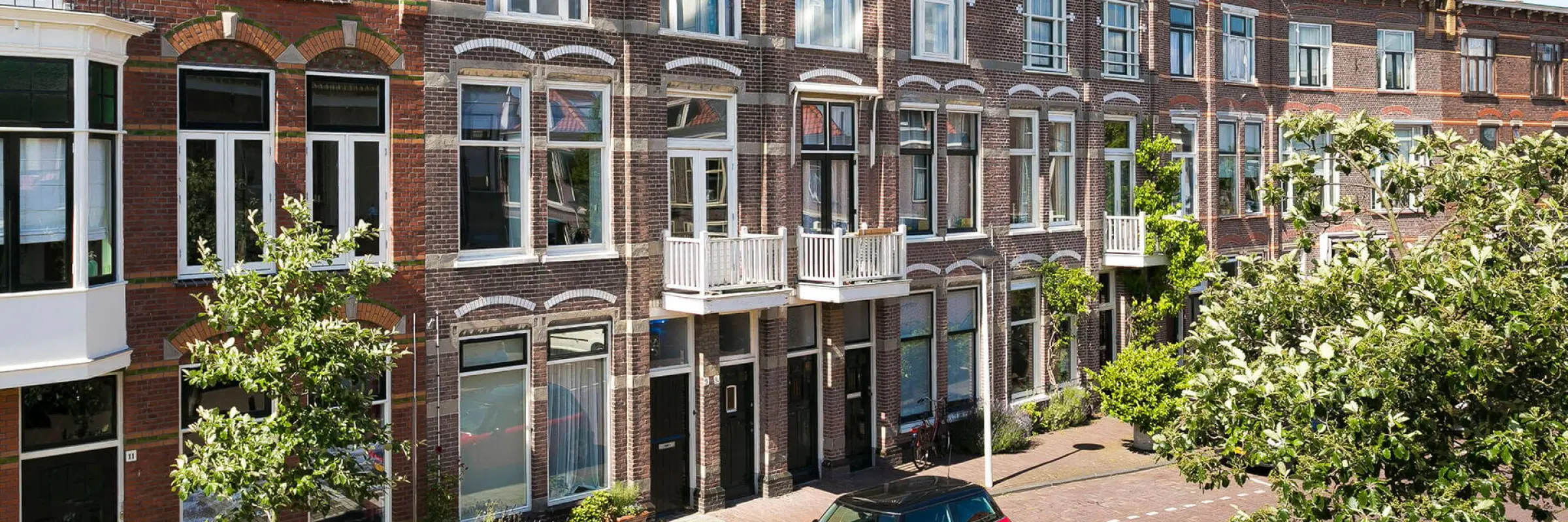 Tuinstadwijk