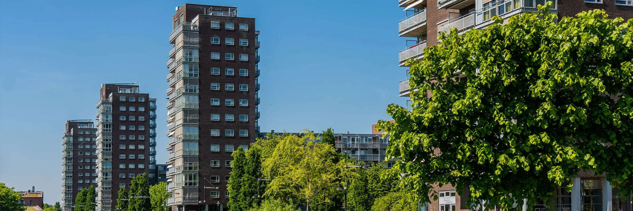 Makelaar Leiderdorp