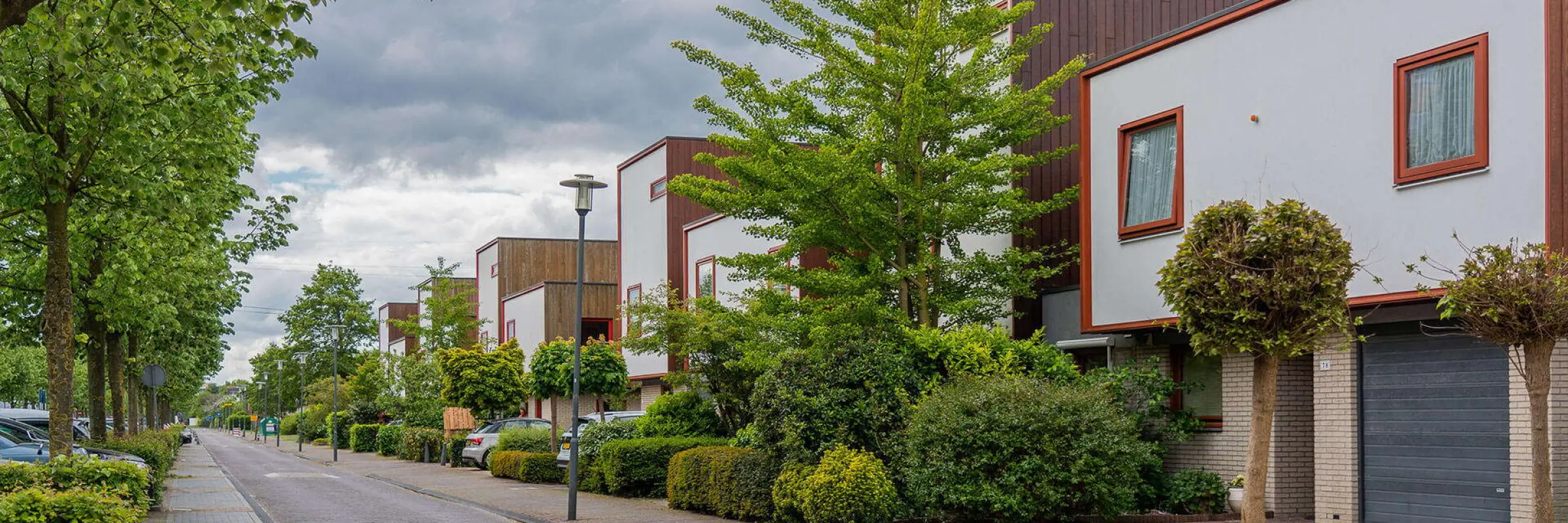 Makelaar Oegstgeest