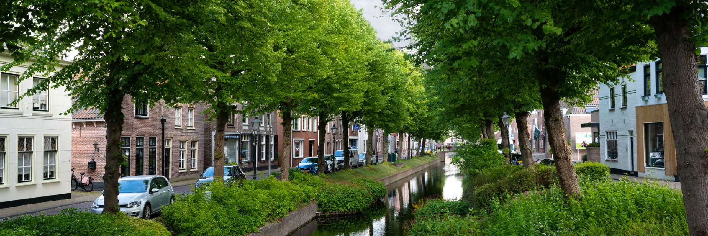 Makelaar Rijnsburg