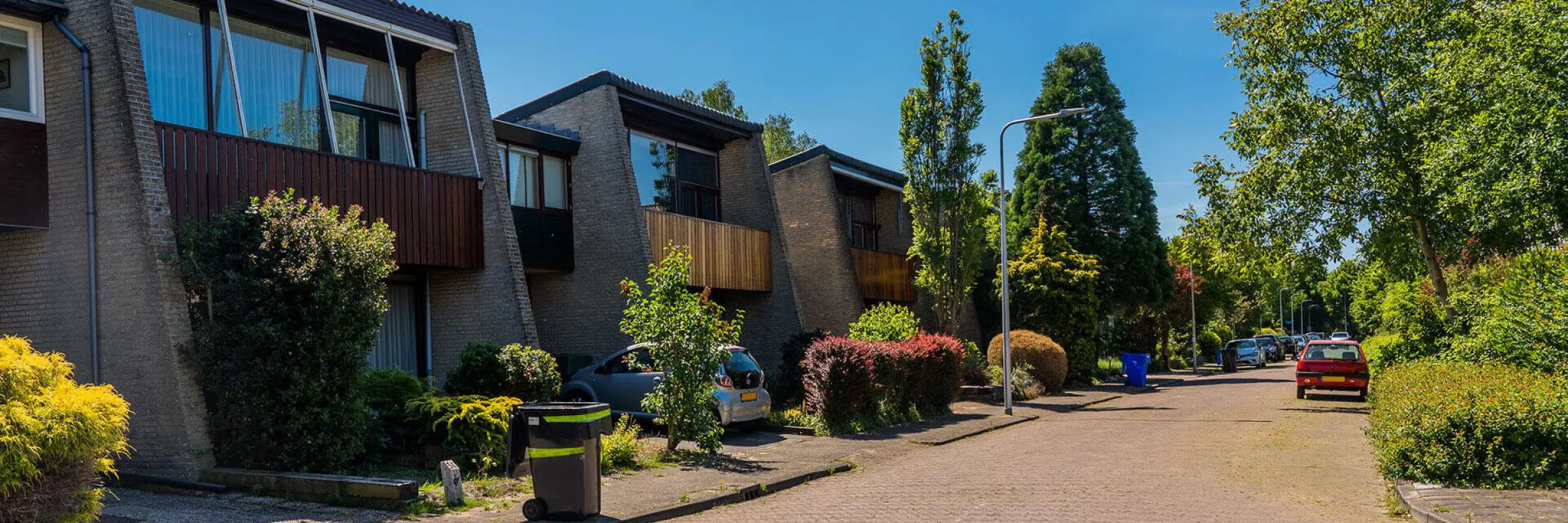 Makelaar Voorschoten