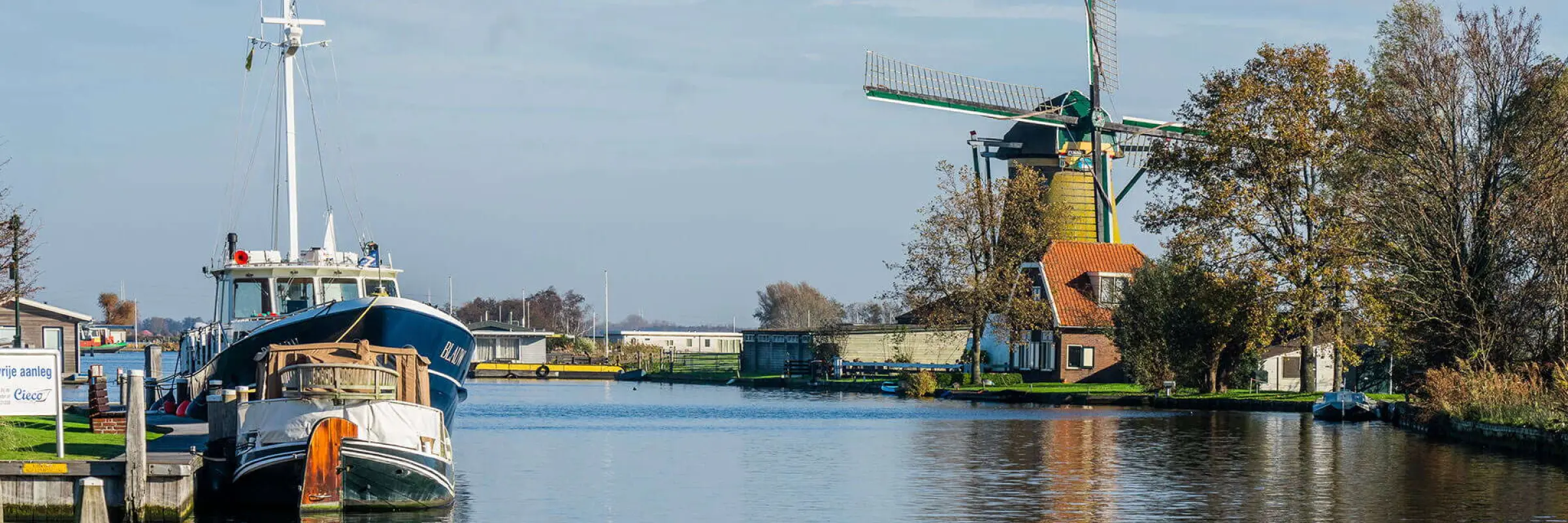 Makelaar Warmond