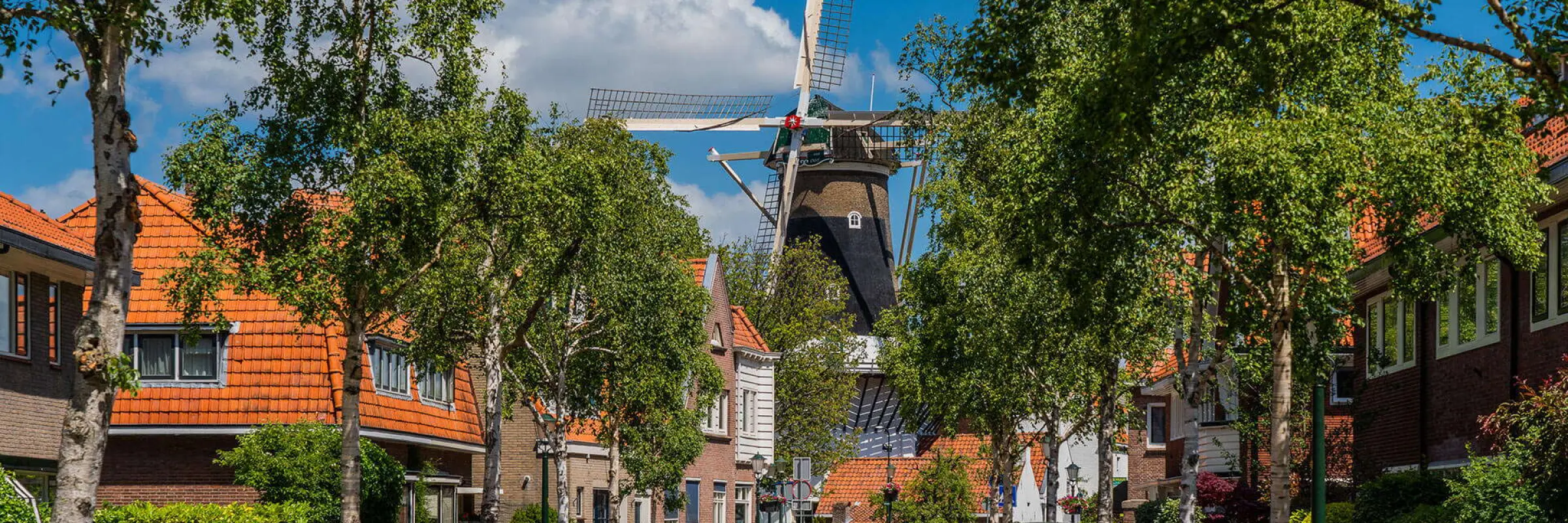 Makelaar Wassenaar
