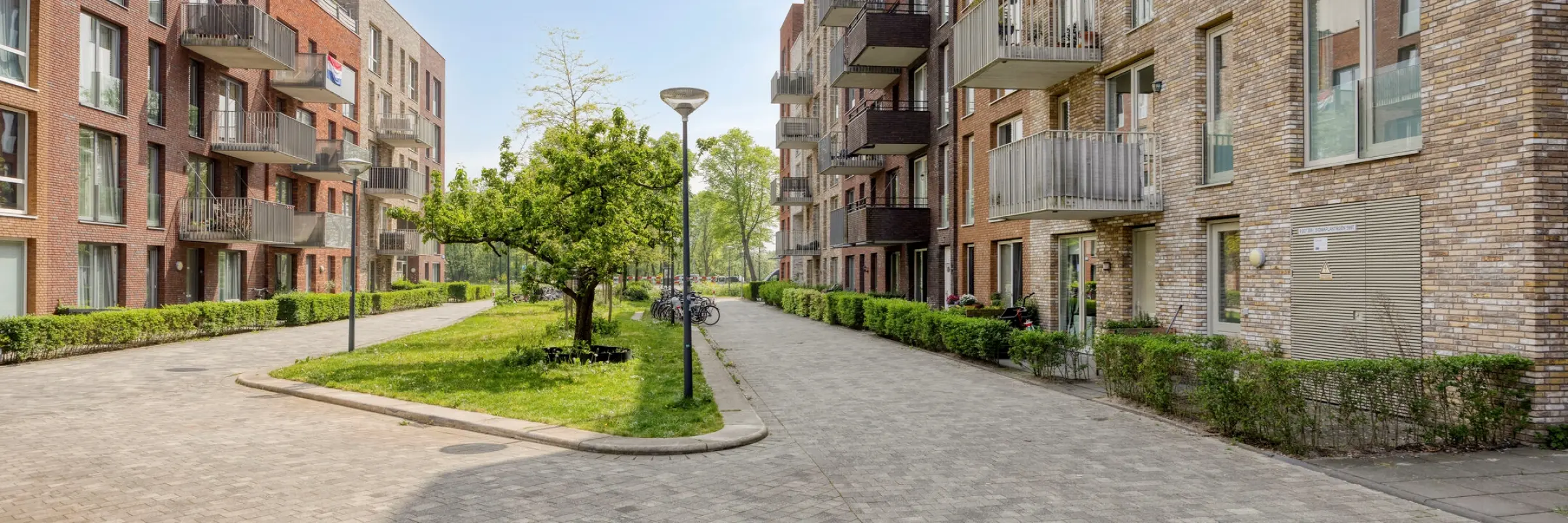 Leiden Zuidwest